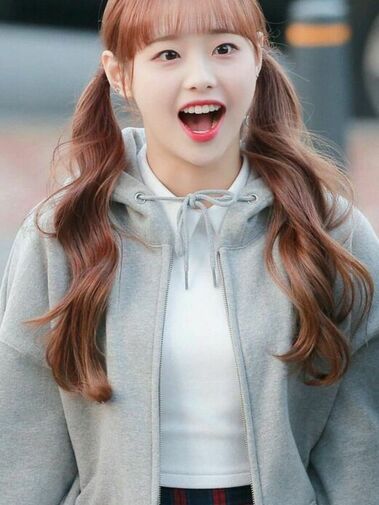 Chuu (츄)